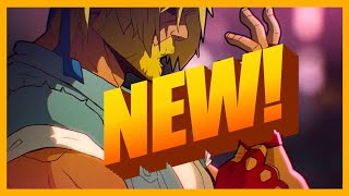 A closer look - Streets of Rage 4 pins