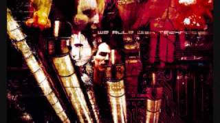 Front Line Assembly Rarity: "Nine And A Half Times"