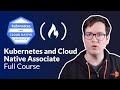 CNCF KUBERNETES AND CLOUD NATIVE ASSOCIATE CERTIFICATION COURSE (KCNA) ..