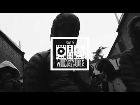 TEEWAY X MEEKZ X M1LLIONZ UK DRILL TYPE BEAT 'SWITCH' | MIKEY JOE INSTRUMENTAL