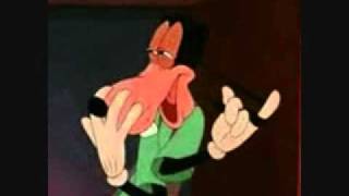 Tall Black Guy- Blind Man (I Cant Help It) ♪♫♪