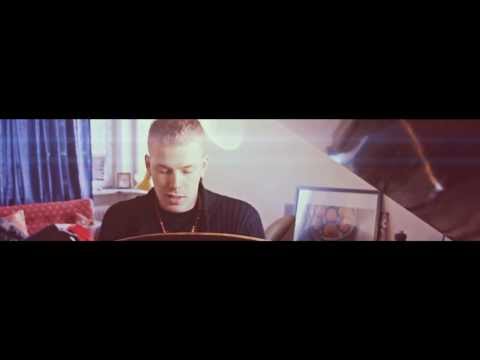 Sindri - Letter (Prod By. Sindri) [Official Video]