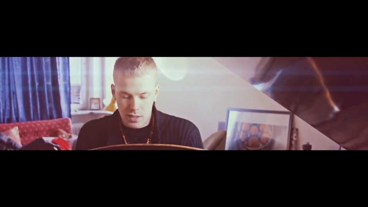 Sindri – “Letter”