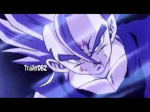 Dragonball Ƶ - Son Gohan gegen Cell (Trailer/AMV) [No.11]