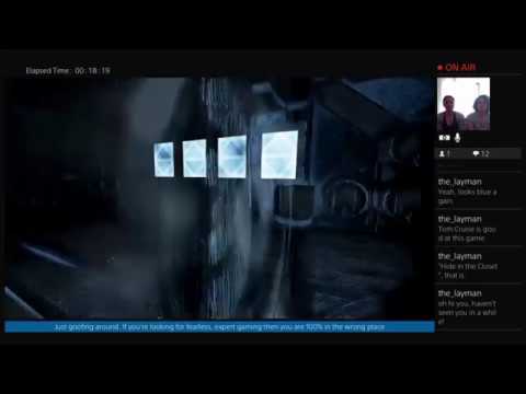 BlazeEBlake Plays Perception Pt. 5 (Finale)