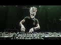 Boris Brejcha 2025 Illegal Frequencies Underground Techno Set