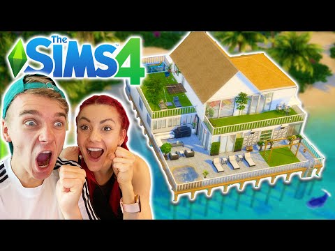 IT'S FINALLY FINISHED!