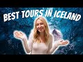 The BEST Guided Tours And Activities In Iceland In 2025