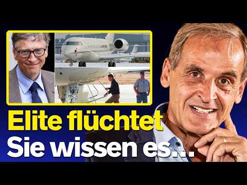 Dieses Interview hätte NIE online gehen dürfen | Florian Homm