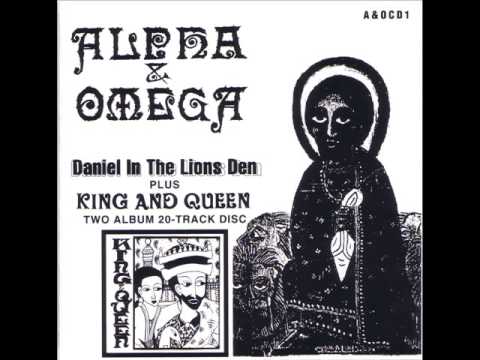 Alpha & Omega - Dub Unto Me