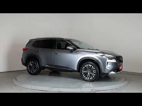 Nissan X-Trail EPOWER HYBRID SVE 5 SEAT AUTO *RETA - Image 2