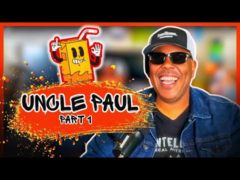 Deuce Komradz Origin Story, Discovering Lawn Boyz & Working With SmallTyme Ballaz