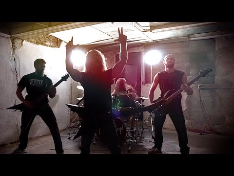 Digging Your Own Grave (Official Video)