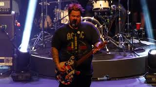 Bowling For Soup - Star Song - Newcastle O2 Academy 2018