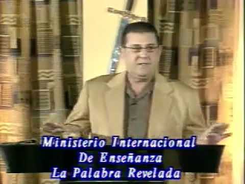 05/08/2011 - Una Conciencia Limpia Hacia Dios