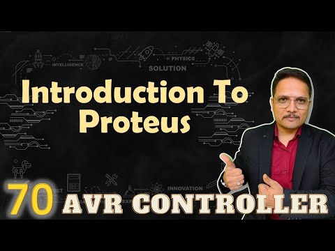 Introduction to AVR Programming Basics