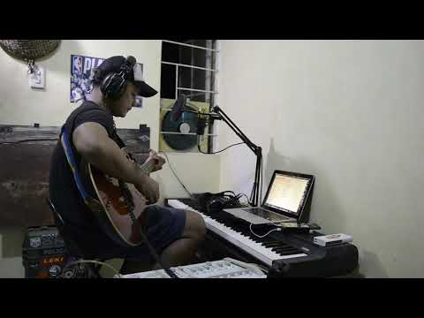 Sana Pag Gising - Slapshock (Acoustic Cover)