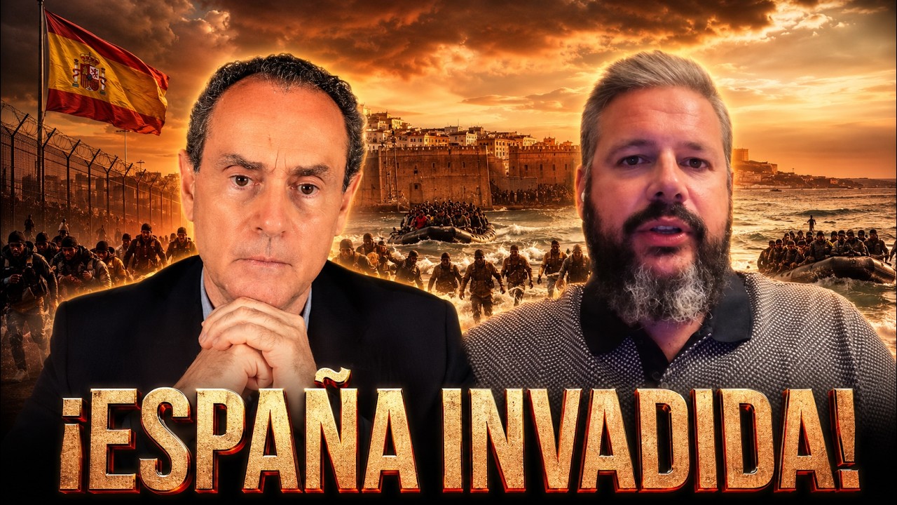 LO QUE ESTÁ PASANDO ES HISTÓRICO