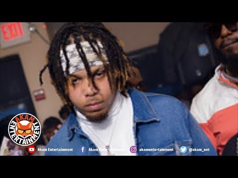 Reddazpek - Chargie - March 2019