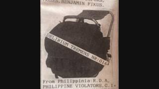 ANTI BOFORS - Dom ljuger (Mob47)