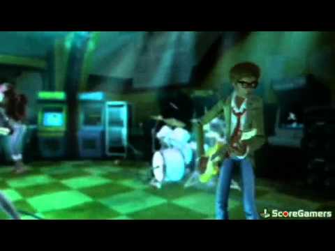 Rock Band : Classic Rock Track Pack Wii