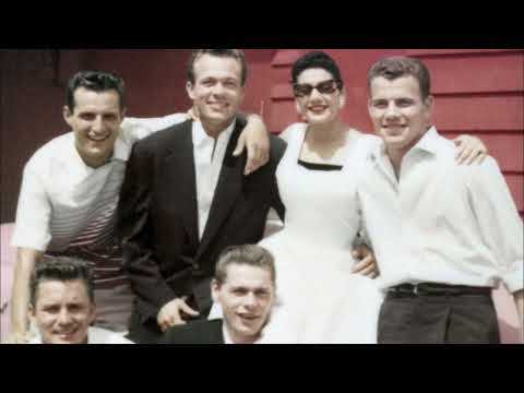 Lou Jordan           My baby