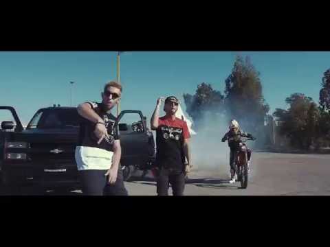 Uzi Junkana X Pakos - Scendi Qua (Prod. Pakos)