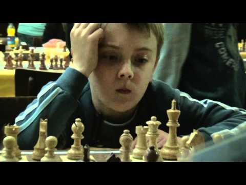 CH10 8.9. Oliver Cuker - Benjamín Štutika 0 - 1