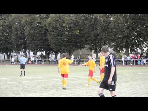 Post SV schlägt Ottersleben 5-1