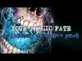 Avenged Sevenfold - Nightmare [Lyric Video] 