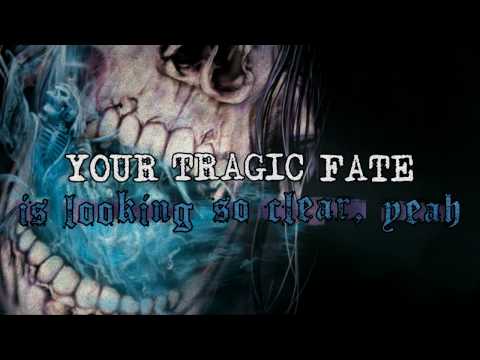 Avenged Sevenfold - Nightmare (Lyric Video)