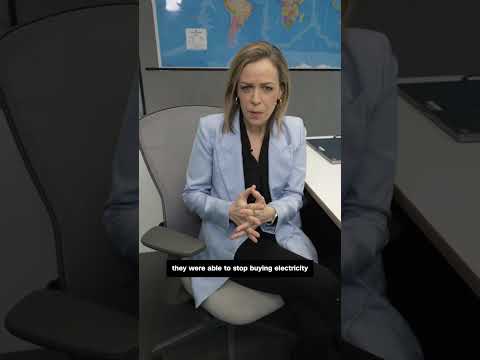 Baltic states to pull the plug on Russian power grid