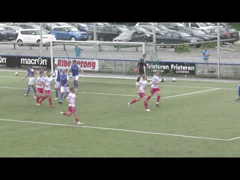 Høydepunkter: Fløy - Levanger