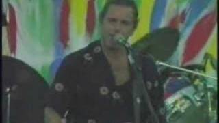 Bob Weir w Kingfish - Youngblood - San Gregorio, CA 5-28-89