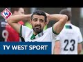 TV West Sport Amateurvoetbal | Speelronde 21 | 09-02-2020 - OMROEP WEST SPORT