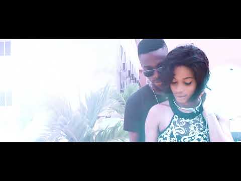 KEDY- DIS MOI  (Clip Officiel)