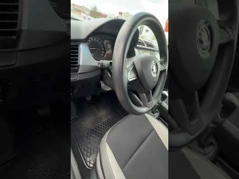 фото skoda fabia iii 0