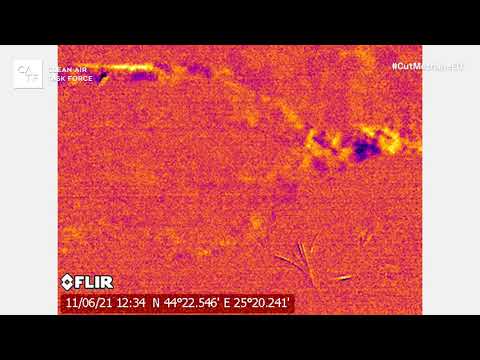 Sector 17, Unknown Name Collection and Processing Station