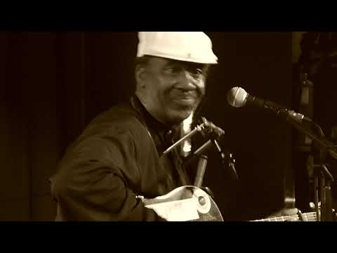 TERRY HARMONICA BEAN - Love Me (Vigo, Spain, Feb. 2019)