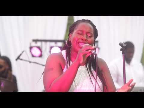 Next Level Band Of Charlotte…. I wanna dance with somebody