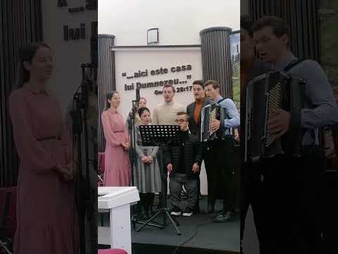 Grup frați Burdujeni - Ne apropiem de veșnicii