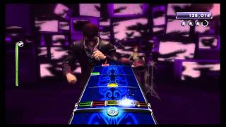 RBN - &quot;Voodoo Treasure&quot; by Majestic - Expert Bass