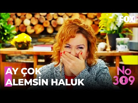 Haluk, Songül'den Çok Hoşlandı - No: 309 24. Bölüm