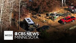 The family of the victims of Friday&#39;s Amber Alert are speaking out