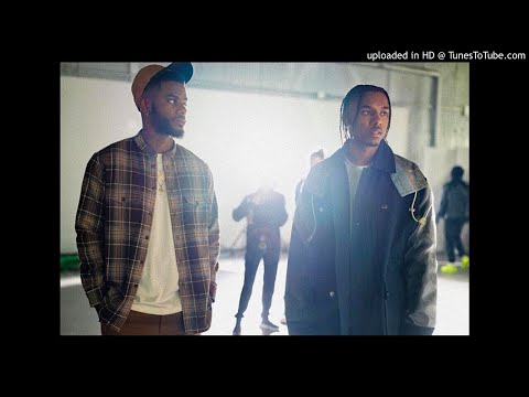 [FREE NO TAGS] Bryson Tiller X Ryan Trey X Drake Type Beat~|"Easy On Me"|