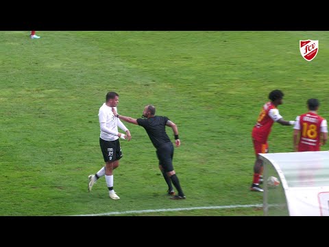 FC Jazz v FC Vaajakoski | Ykkönen 2024