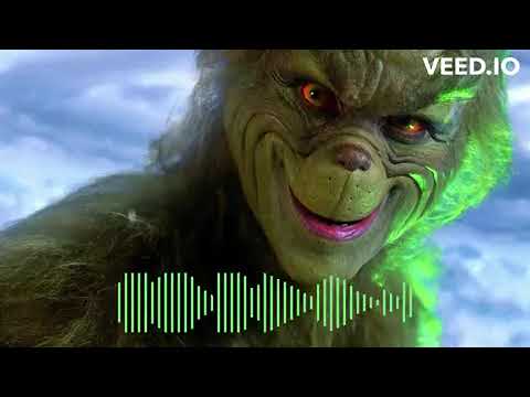 Charliewinsmore - Woke Grinch Diss Track