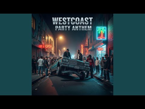 WestCoast Party