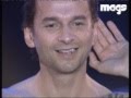 Dave Gahan has got the bad touch.wmv 