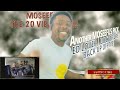 Another MOSEEFUS Pick ED LOVER DOCTOR DRE BACK UP OFF ME Moseefus Reaction The20viewking